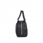 Preview: Kleine Crossbody Tasche aus Nappaleder schwarz